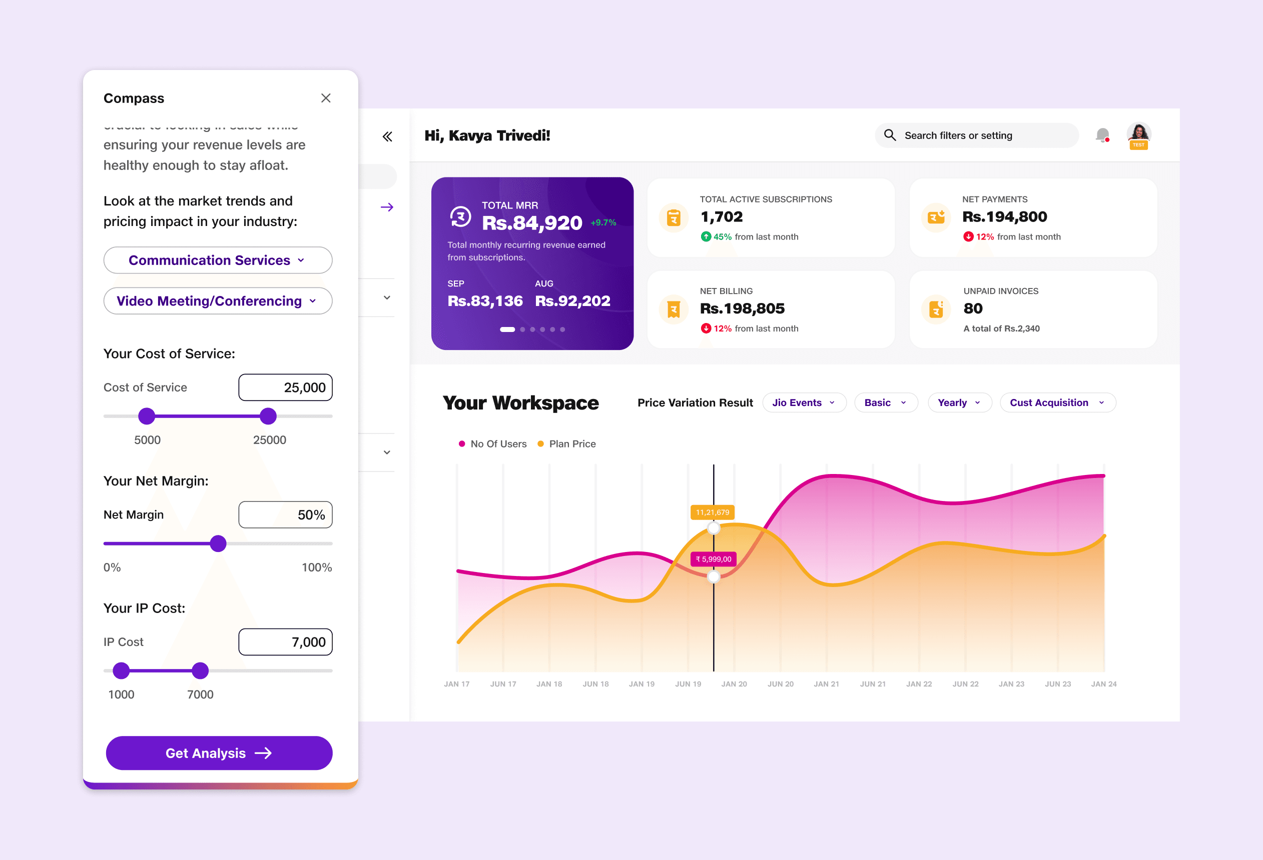 Chargeit project thumbnail