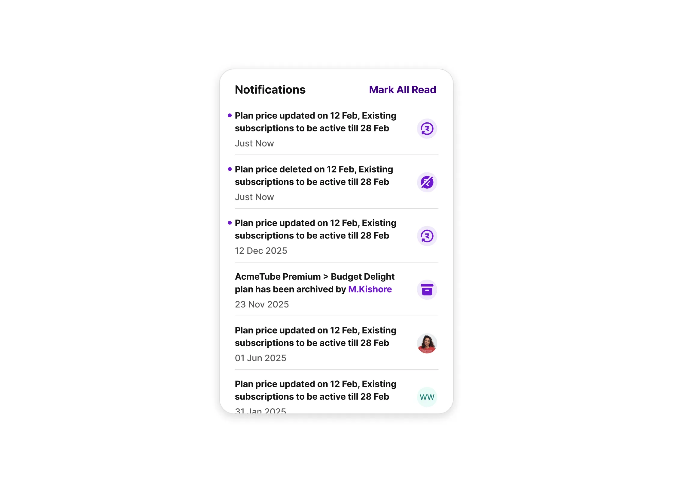 eazysub notifications 1x