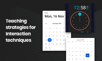 Teaching Strategies Project