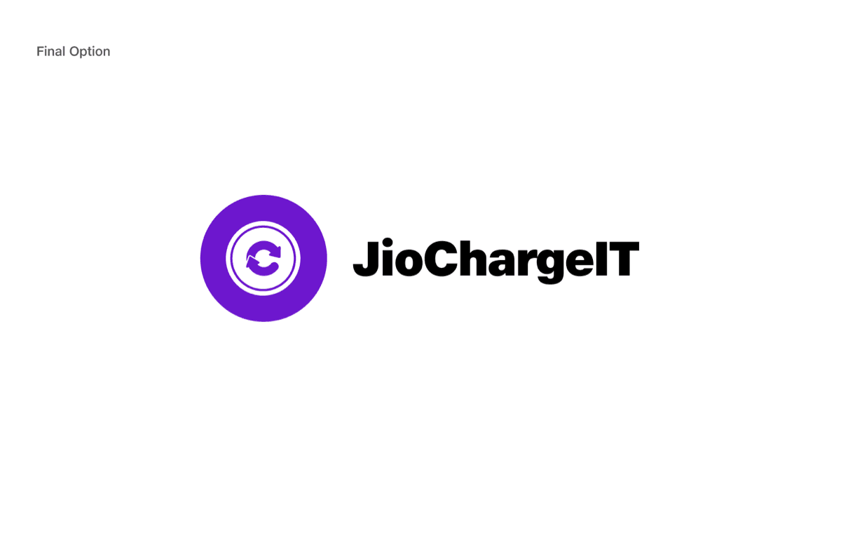 Final Jio ChargeIT logo